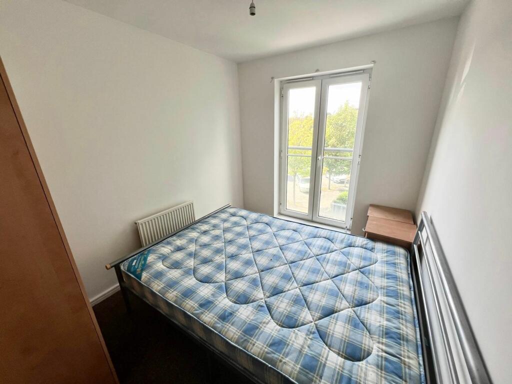 Apartment in Salford, Blackfriars, Lower Broughton - More