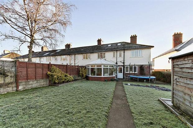 Photo of the property