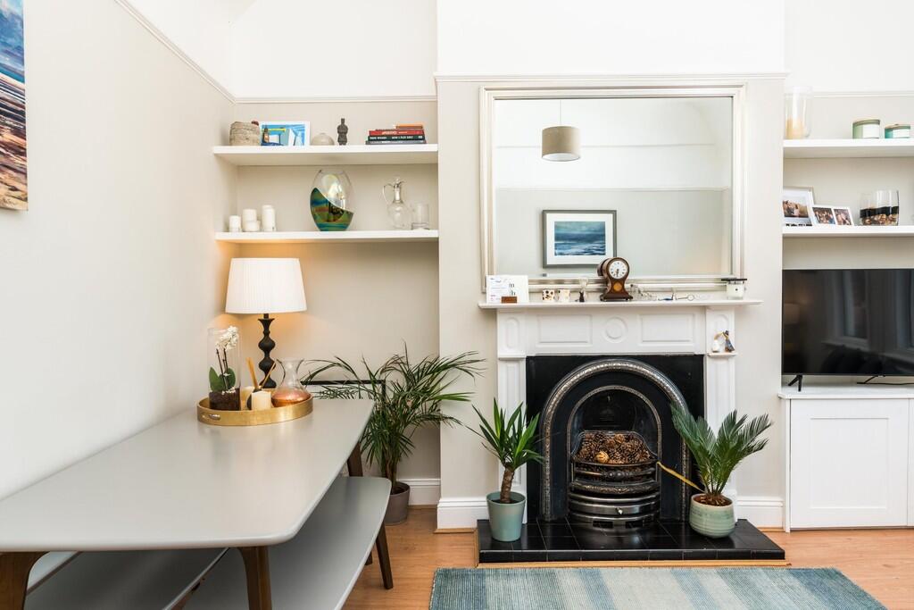 Apartment in London, Myatt's Fields, Loughborough Junction - View 3