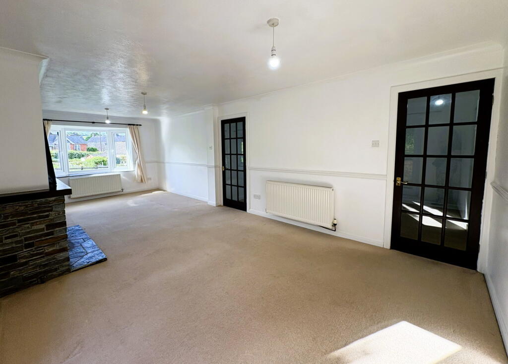 House in West Devon, Tavistock - View 4