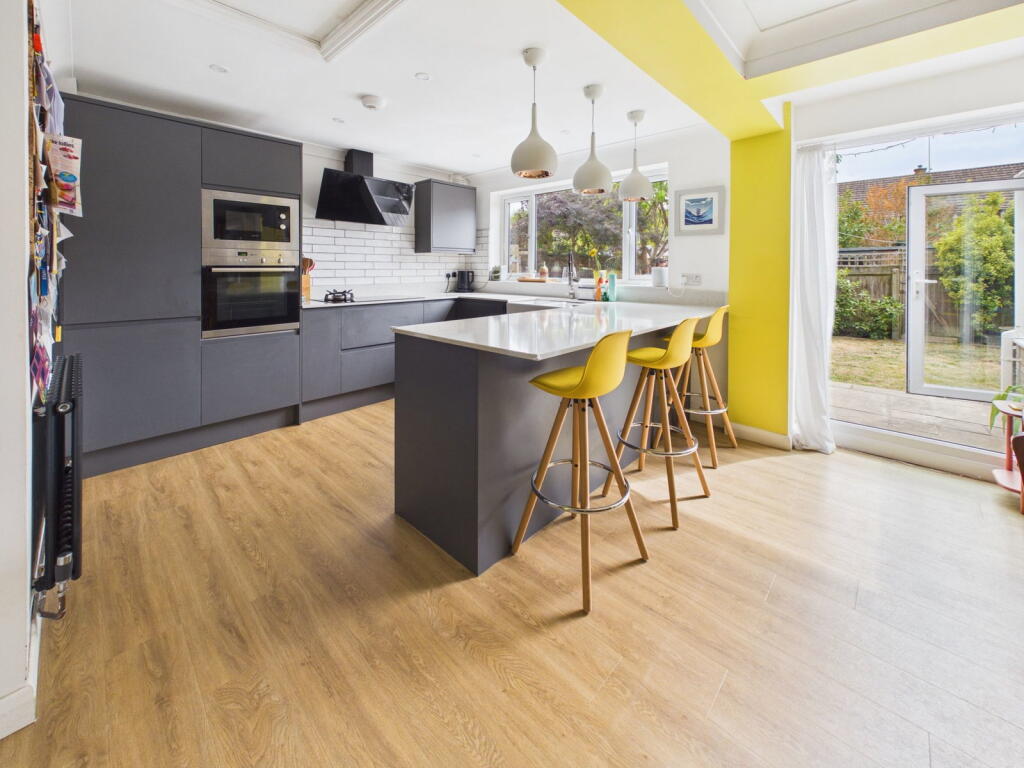 House in Brighton - View 5