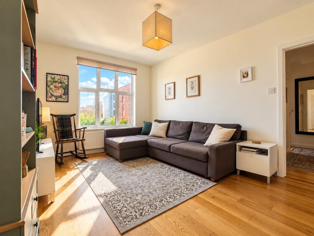 Apartment in London - View 4