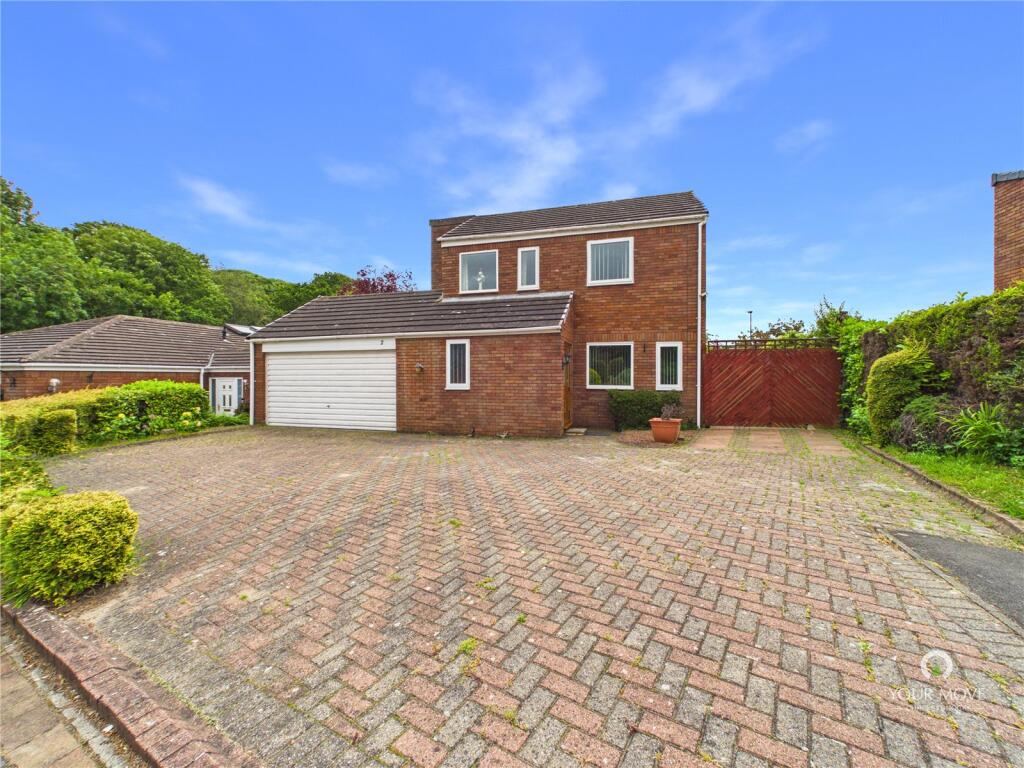 Main image of property: Deepdale, Rickleton, Washington, NE38