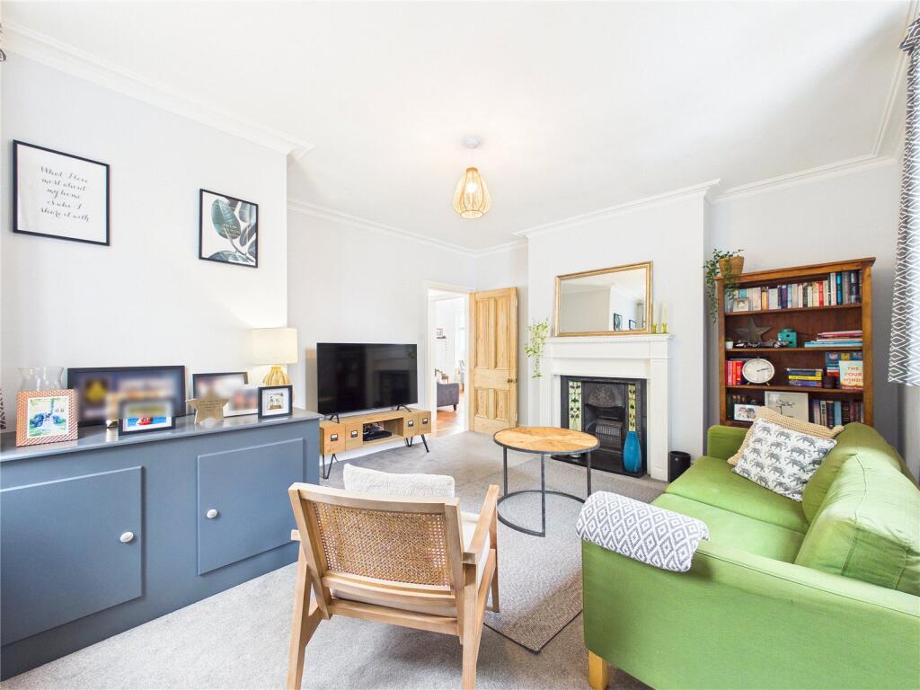 House in Malvern Hills, West Malvern - More