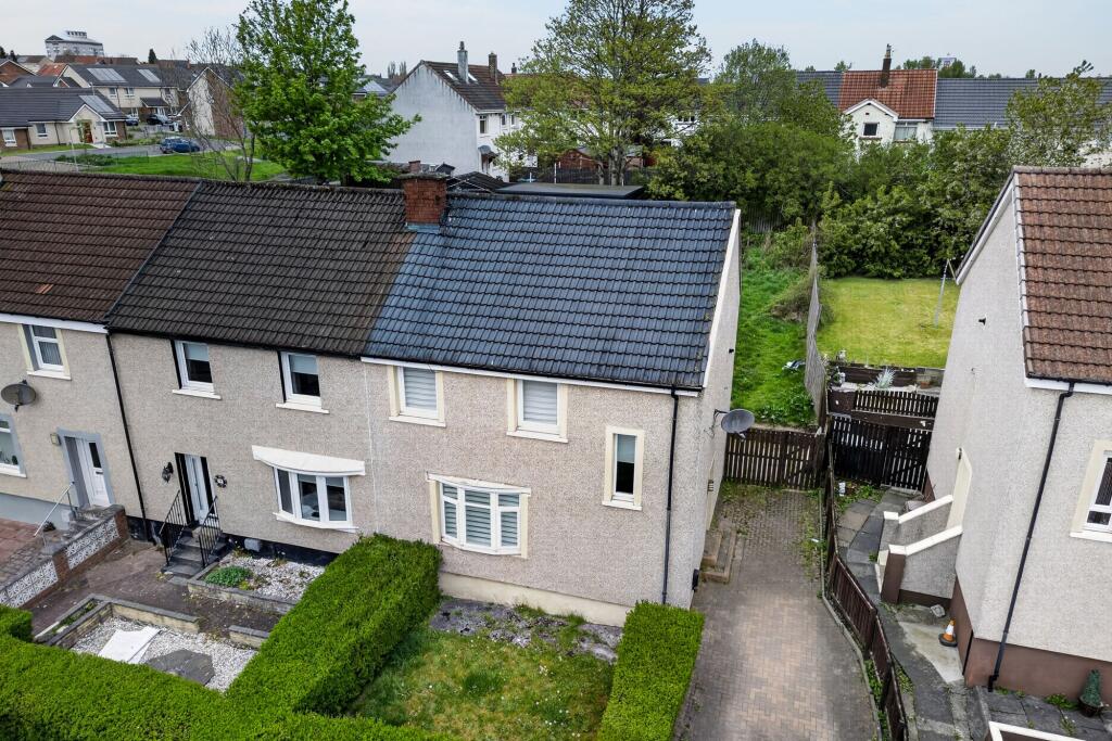 Main image of property: Croy Road, Coatbridge, ML5