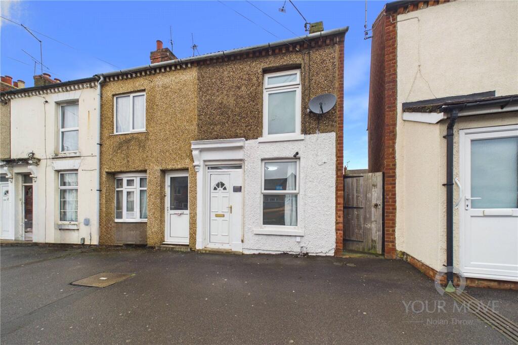 Main image of property: Boughton Green Road, Kingsthorpe, Northampton, NN2