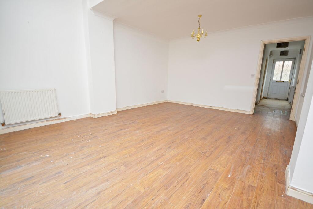 Mimosa Close, Elton, CH2 - Widok 4