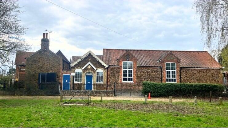 Main image of property: Pott Row Village School