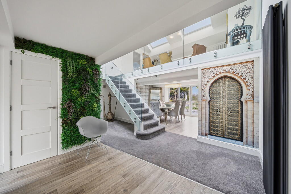 Additional image 4 of Harwood Lane, Great Harwood, Blackburn, BB6 7TB