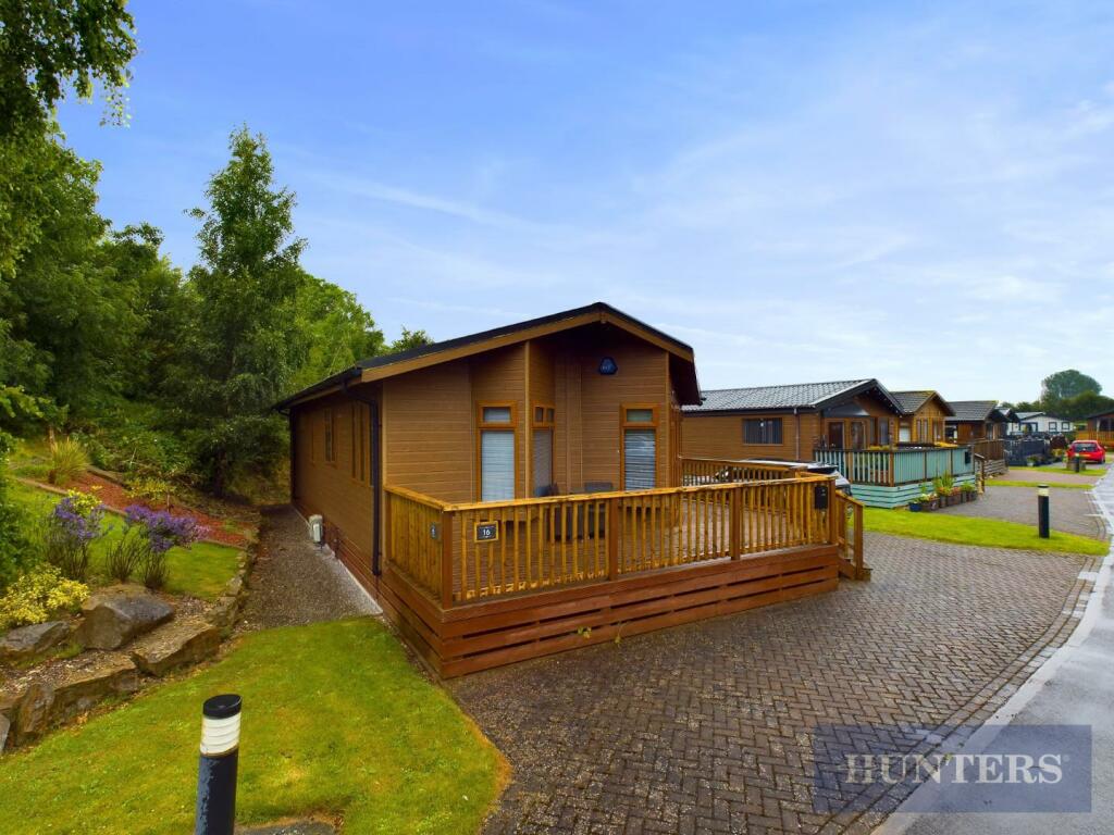 Main image of property: Staxton Vale Lodge, Old Malton Road, Staxton, Scarborough