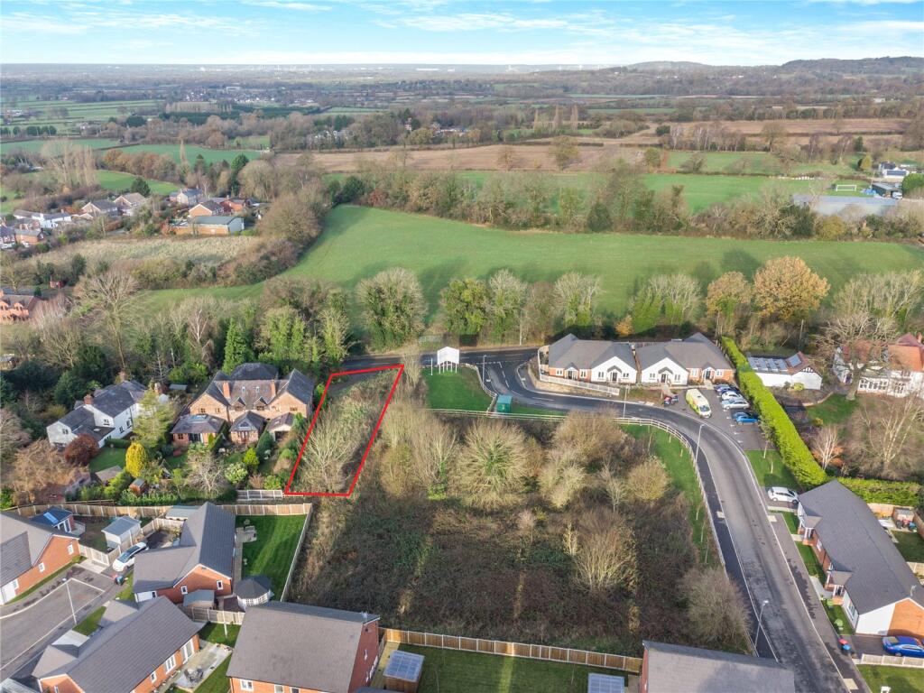 Main image of property: Kelsall, Nr Tarporley, Cheshire, CW6