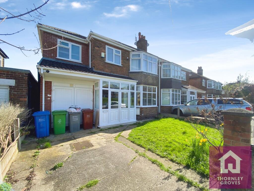 Main image of property: Withington Road, Chorlton Cum Hardy, Manchester, Greater Manchester, M21