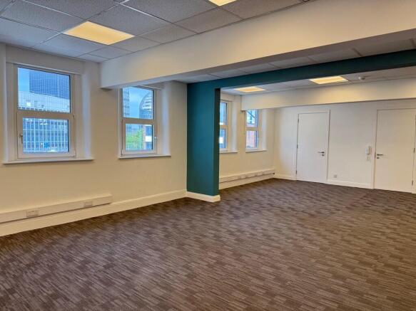 60 Shudehill, Manchester - Offices to Let