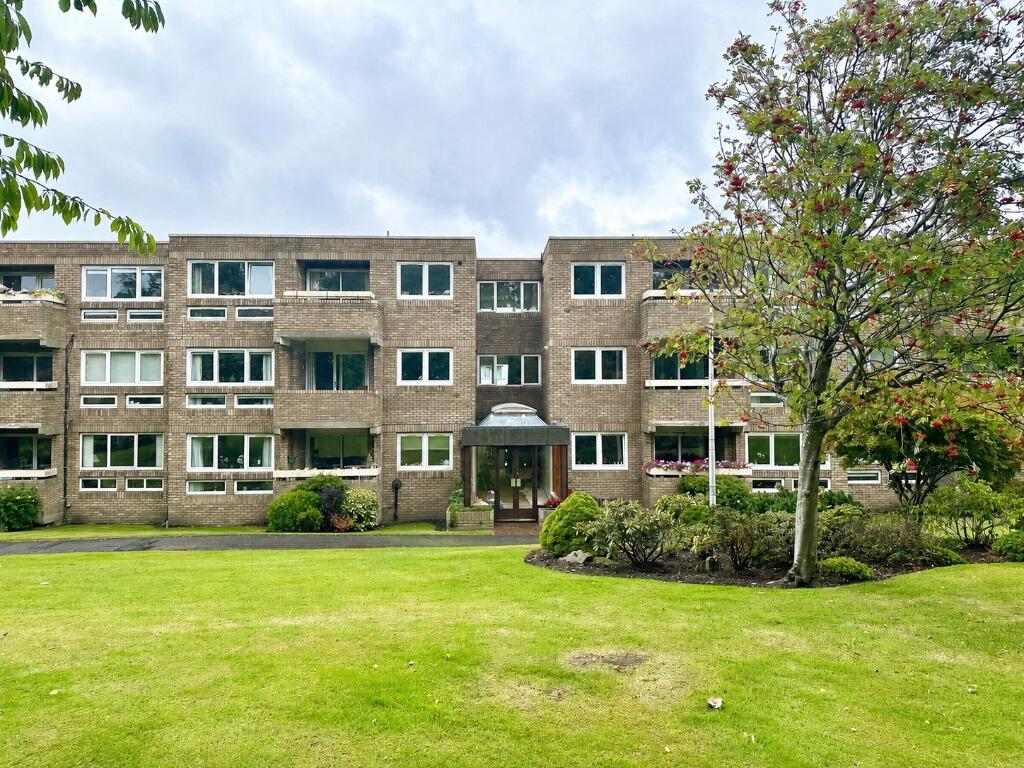 Main image of property: Craigleith Avenue South, Craigleith, Edinburgh, EH4