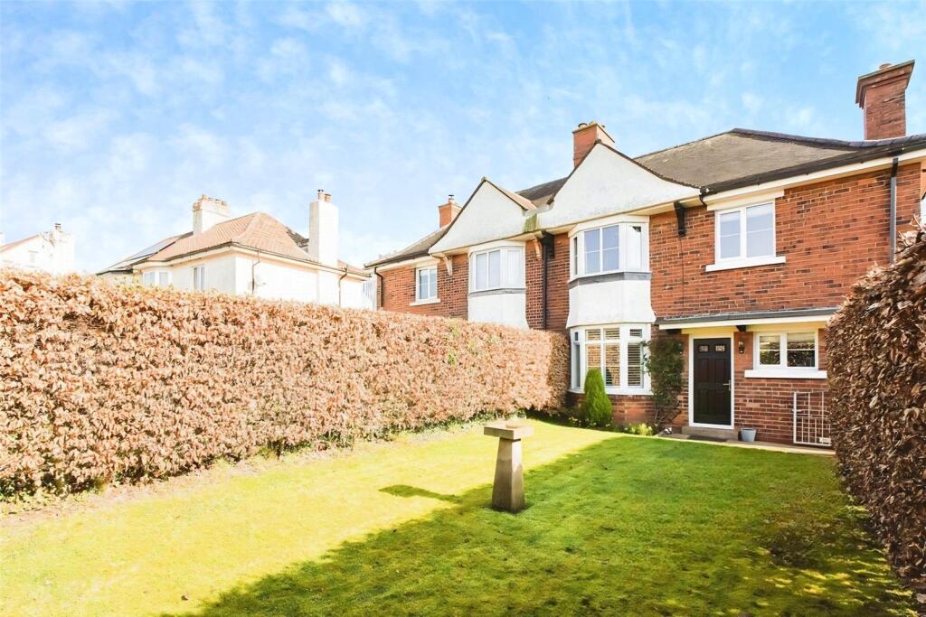 Main image of property: The Green, Lowdham, Nottingham, Nottinghamshire, NG14