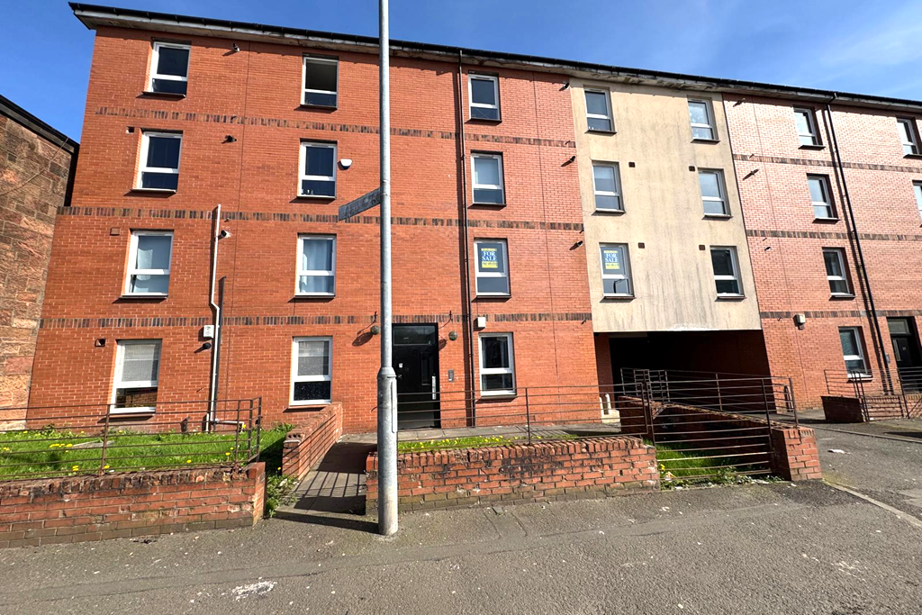 Main image of property: Maukinfauld Road, Glasgow, G32