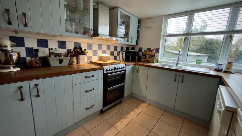 South View Cottages, Maysgreen Lane photo 2