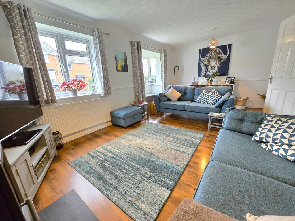 Snell Drive, Latchbrook, Saltash, PL12 4UB photo 2