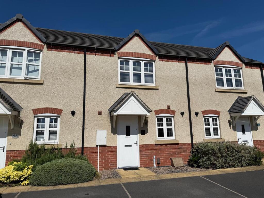 Main image of property: Grange Road, Derby