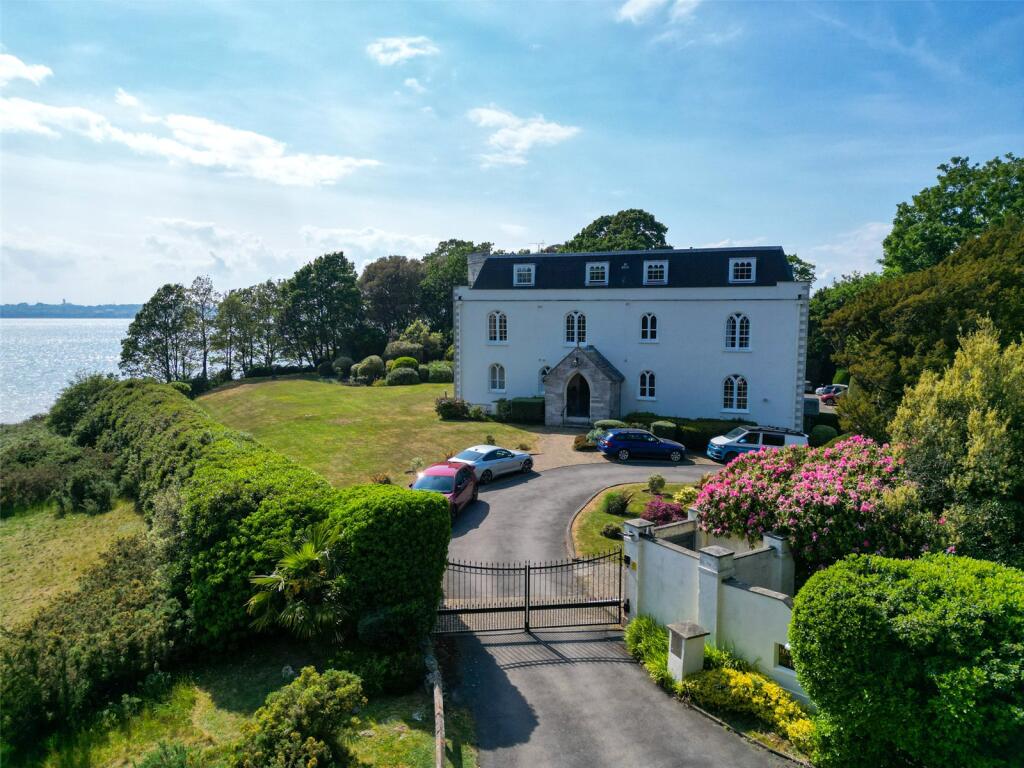 Main image of property: Westfield Common, Hamble, Southampton, Hampshire, SO31