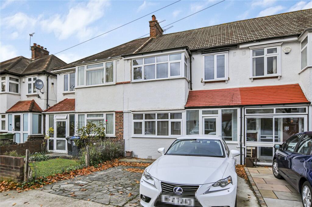 Main image of property: Woodfield Gardens, New Malden, KT3