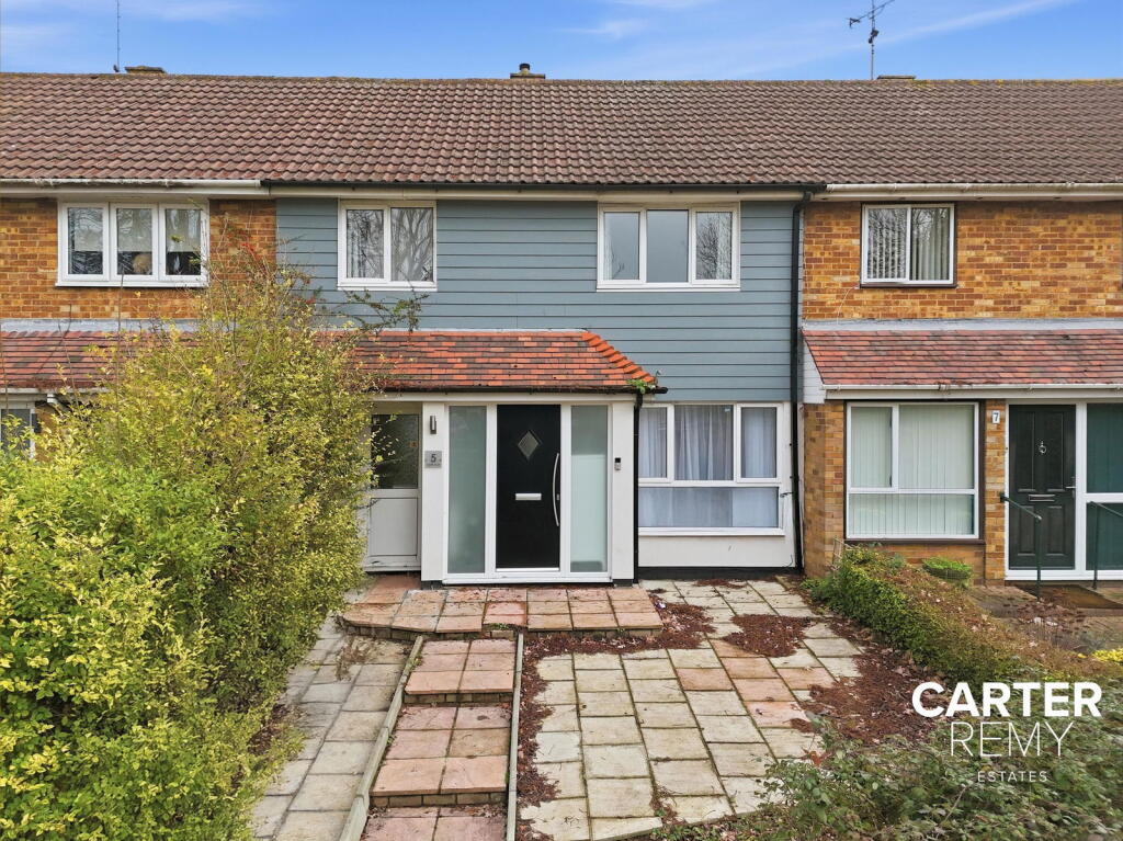 Main image of property: Short Acre, Basildon, SS14