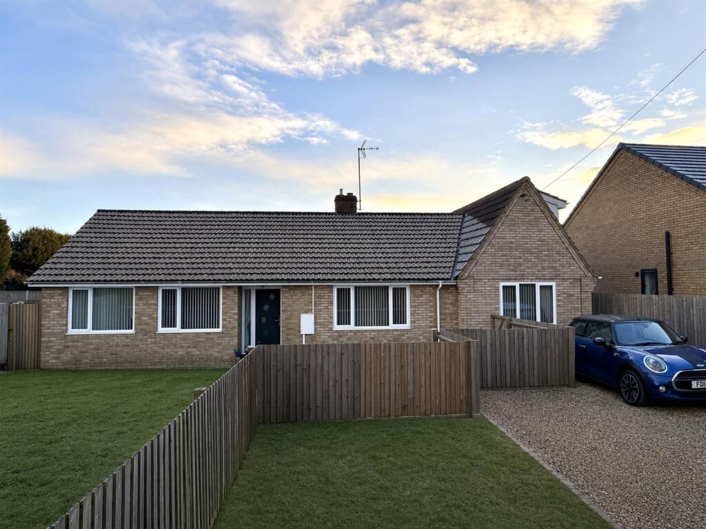 Main image of property: Burr Lane, Spalding
