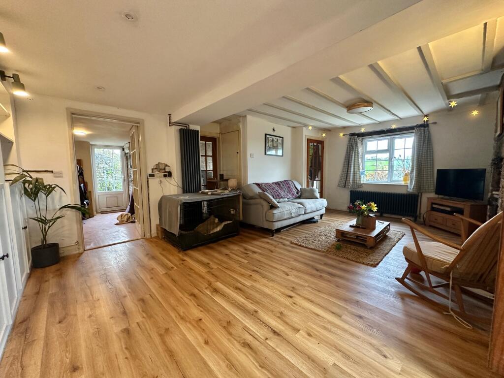 Fir Tree House, Brains Green, Blakeney photo 4