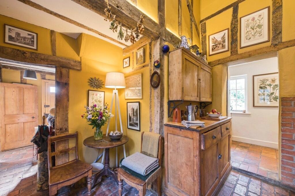 House in Harleston, Lushbush, Redenhall with Harleston - View 5