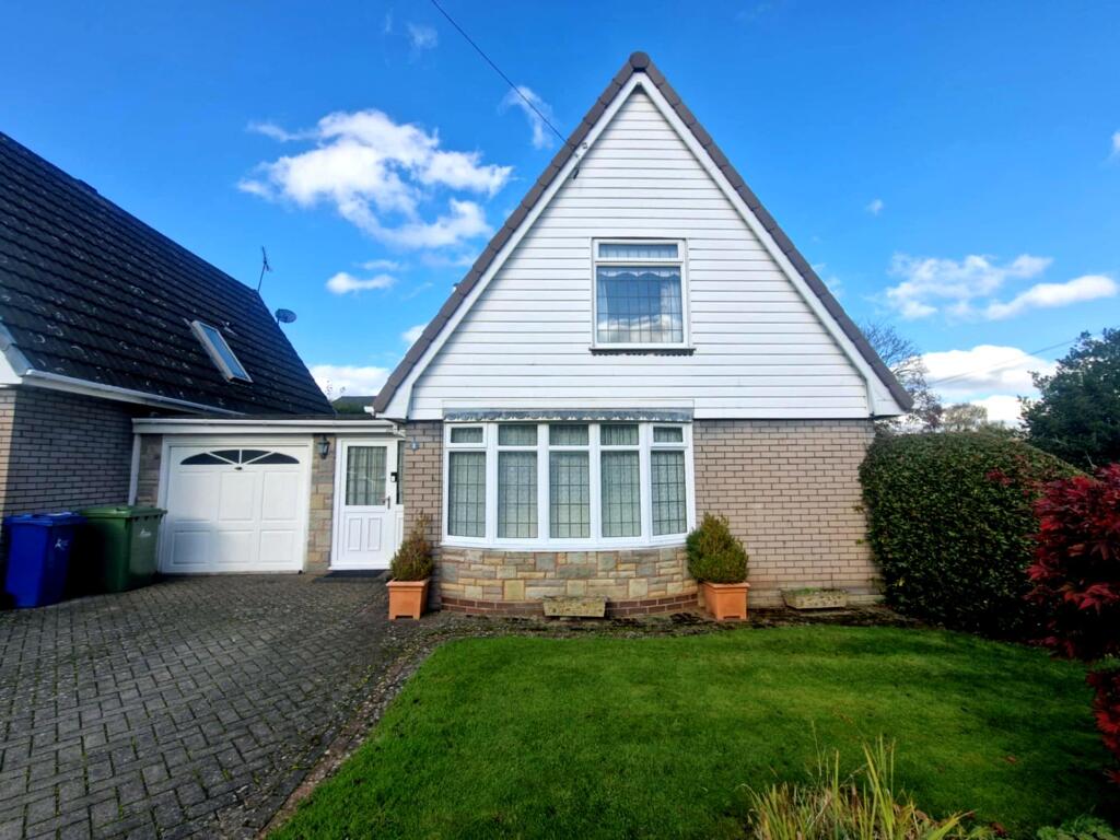 Main image of property: Brinkburn Close, Rugeley. WS15 2QF