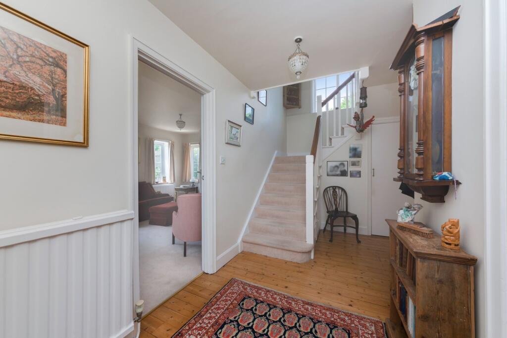 House in Lewes - View 5