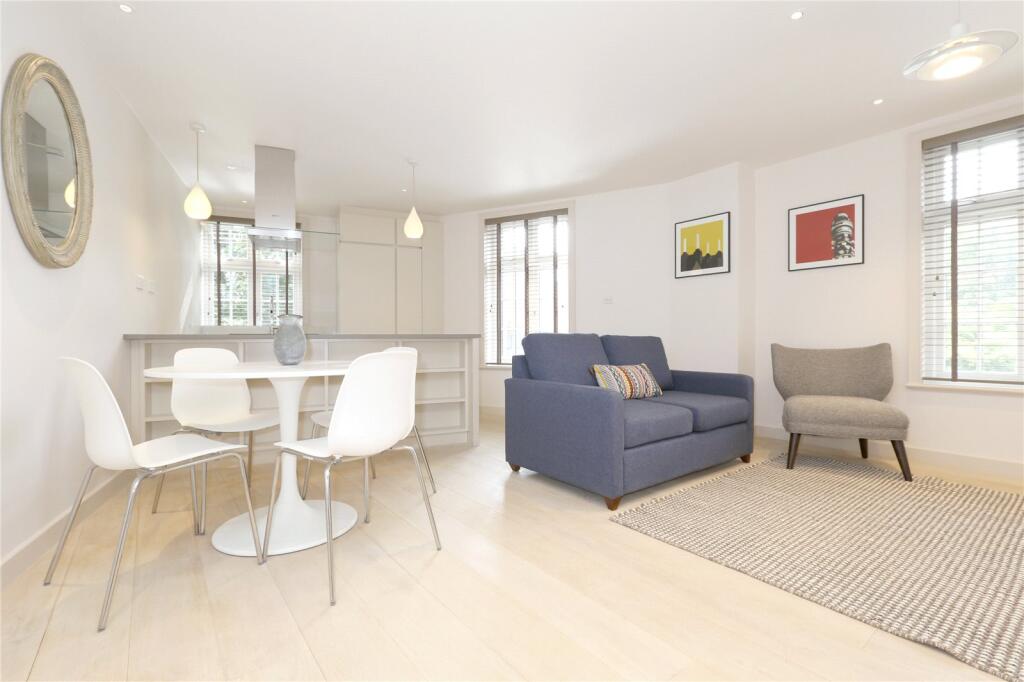 Main image of property: 119 Asteys Row, Angel, Islington, London, N1