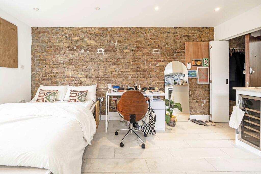 Main image of property: Croxley Road, Maida Vale