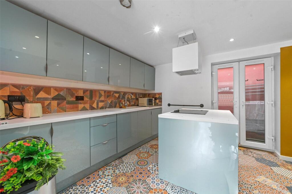 House in London, Ratcliffe, Shadwell - View 5