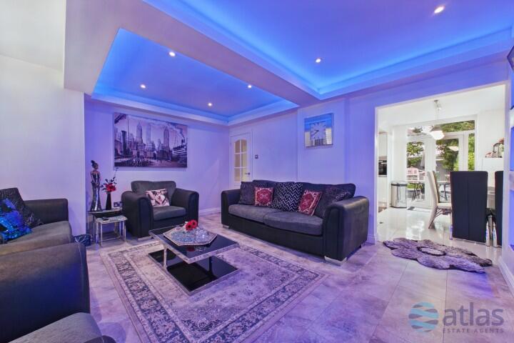 House in Liverpool - View 2