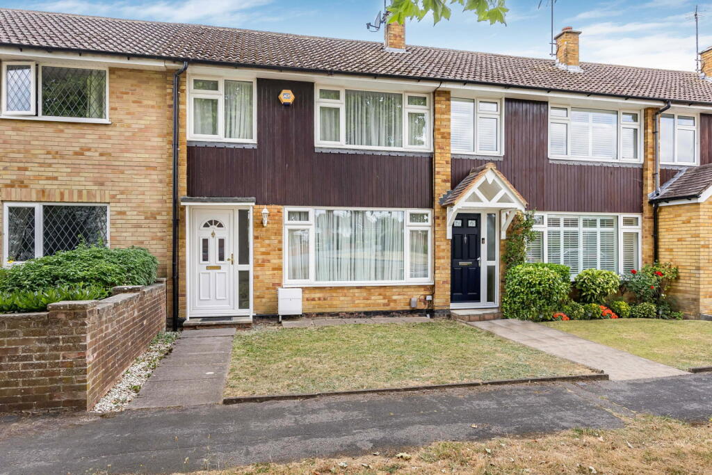 Main image of property: Green Verges, Marlow, SL7 3HT