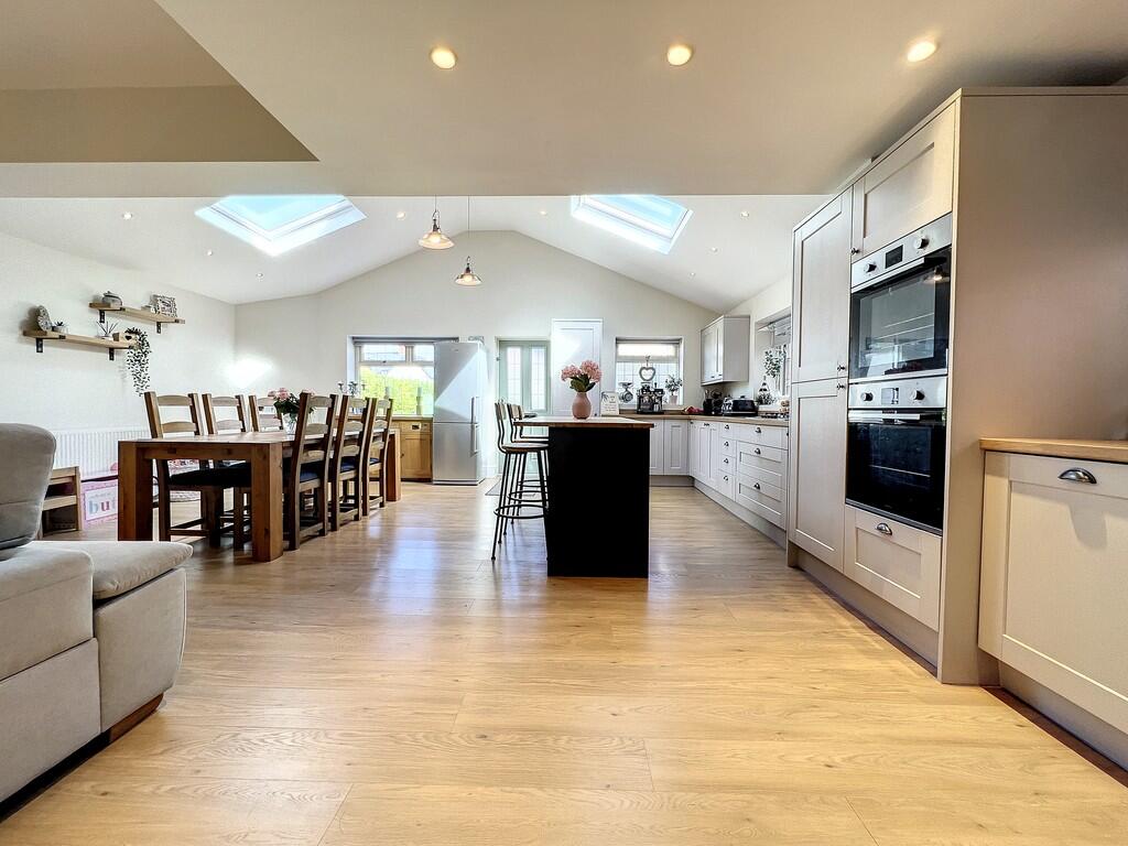 Main image of property: Sunnyhurst Lane, Darwen