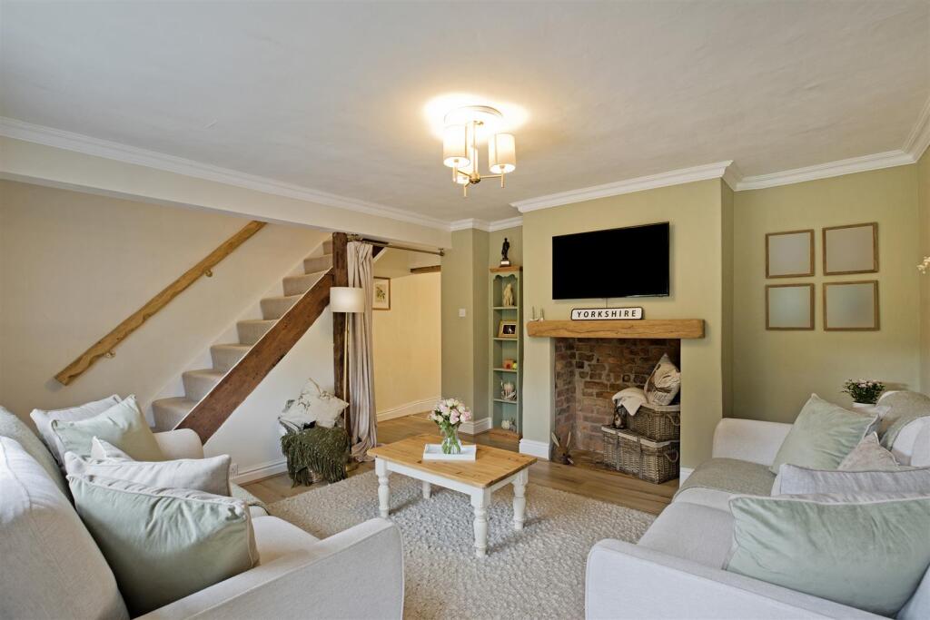 House in York - View 2