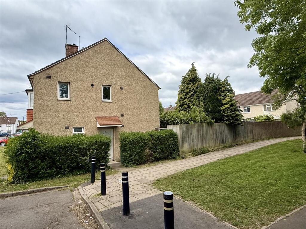 Main image of property: Shepherd Close, Tile Hill, Coventry