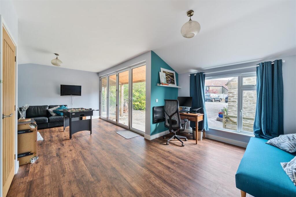 Additional image 22 of East Coker, Yeovil