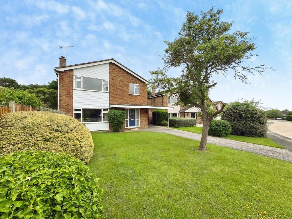 Main image of property: Chalklands, Sandon, Chelmsford, CM2
