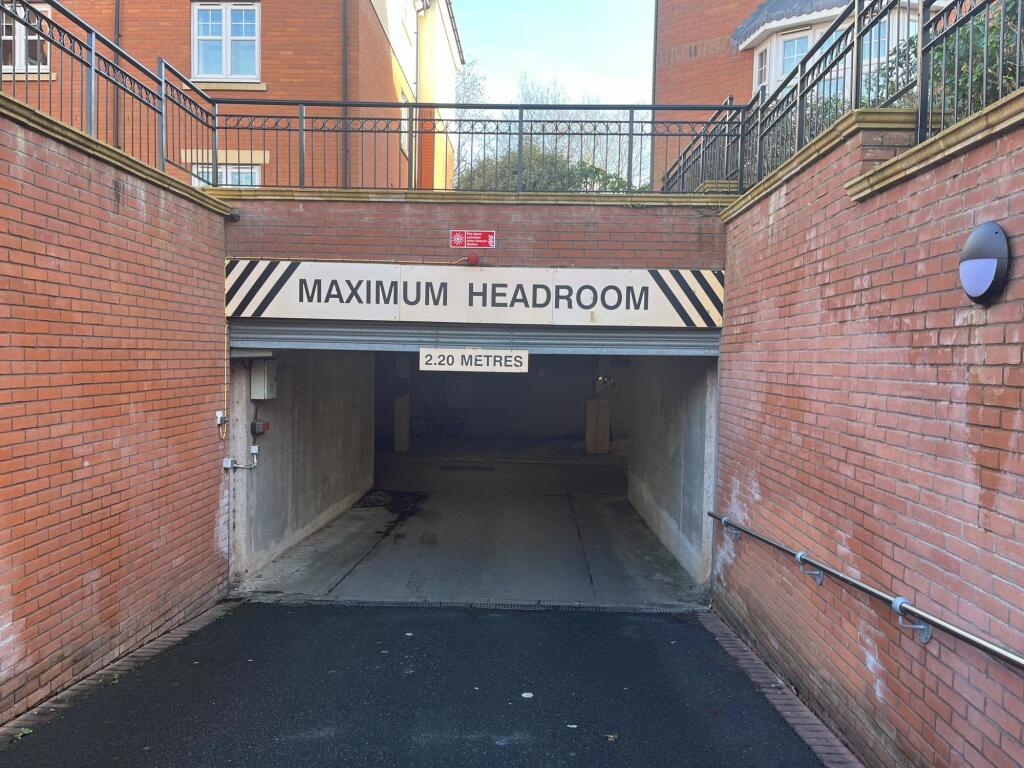 Additional image 9 of Chancel Court, Solihull, B91