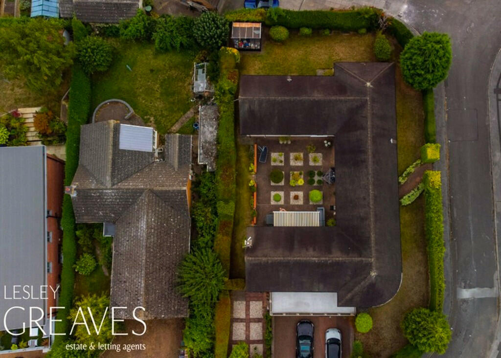 House in Nottingham, Burton Joyce - View 4