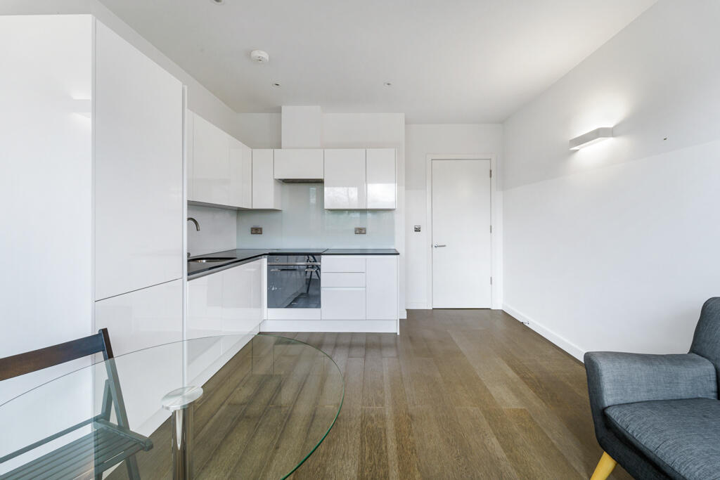 Additional image 5 of Abbott House, Everard Close, St. Albans