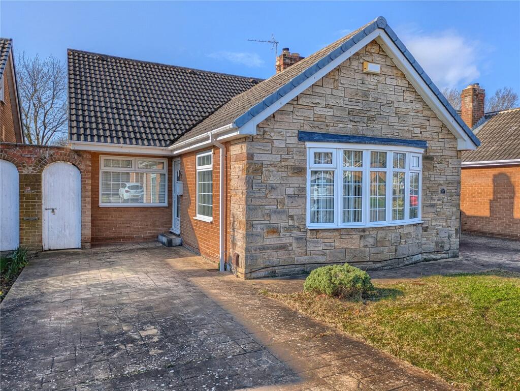 Main image of property: Whithorn Grove, Hemlington