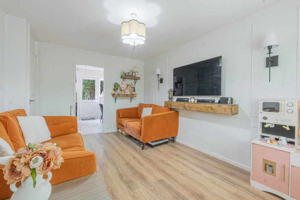 House in Birmingham - View 5