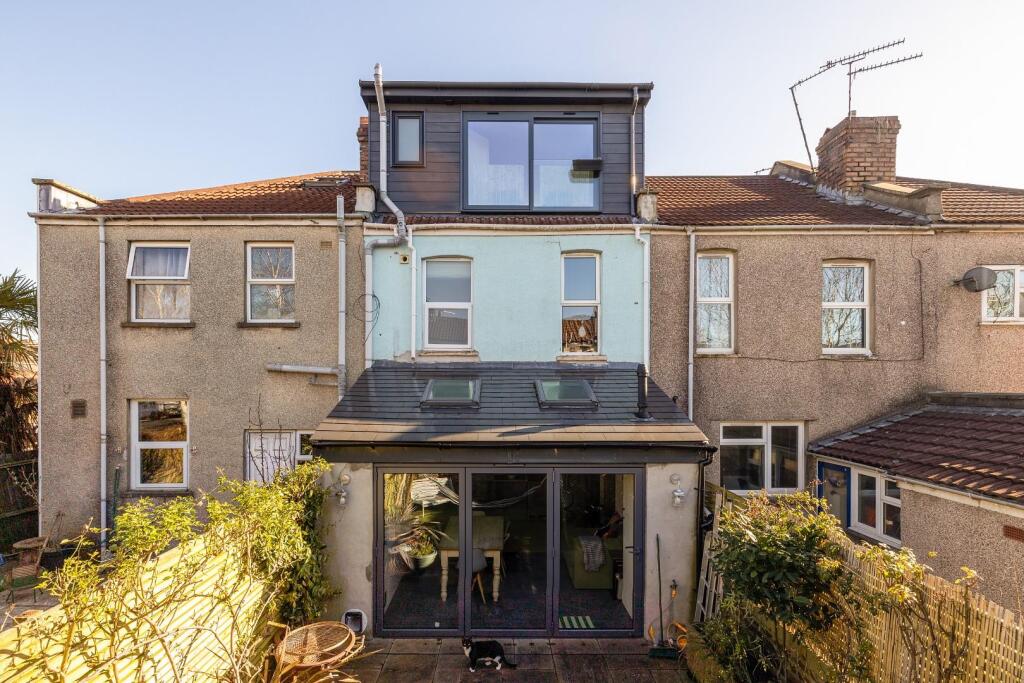 House in Bristol - More