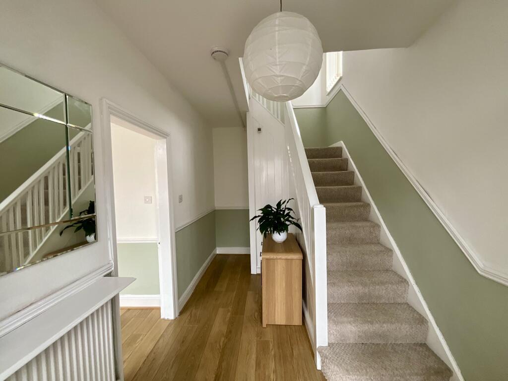 House in Nottingham - View 4