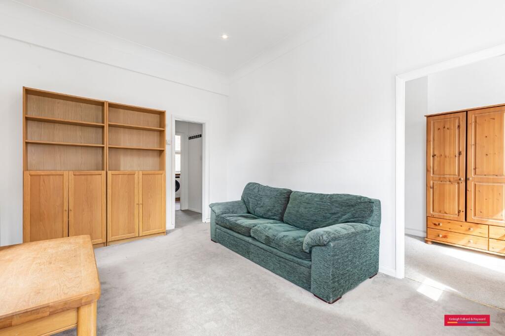 Main image of property: Fulham Road, London, SW6