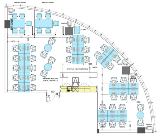 2.03 VSkyG - floorplan